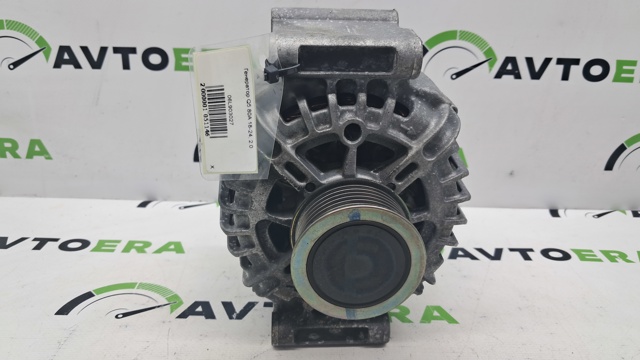 Авто генератор 06L903027 VAG