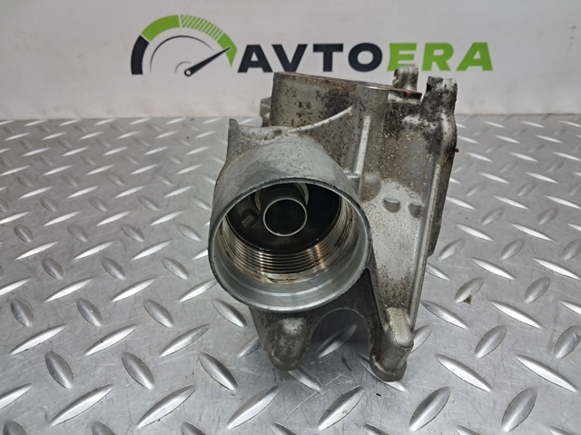 Кронштейн кріплення генератора 06L903143K VAG