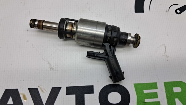 Форсунка паливна 06L906036K VAG