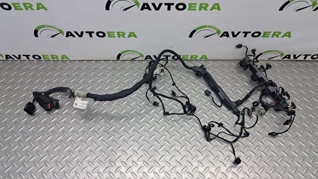 Електропроводка моторного віддсіка 06L971595CJ VAG