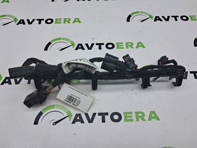 Джгут проводів моторного відсіку 06L971627AA VAG