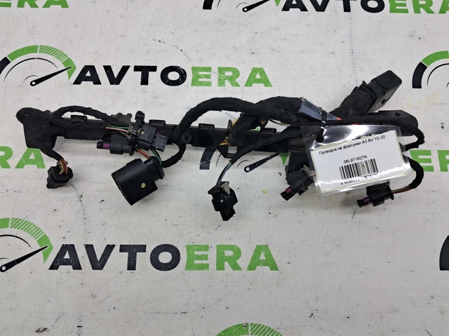 Електропроводка моторного віддсіка 06L971627K VAG