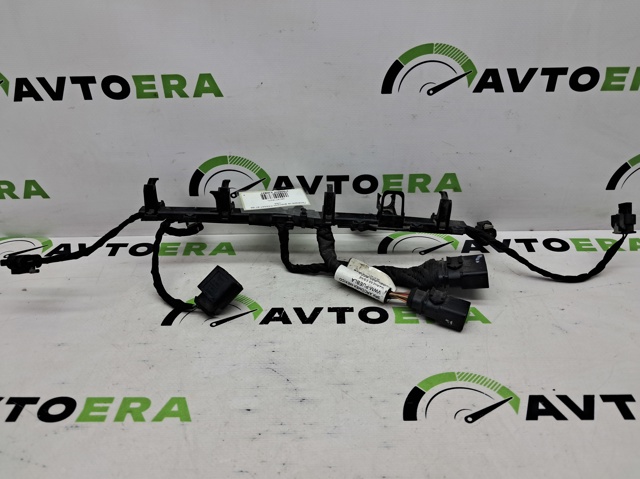 Електропроводка моторного віддсіка 06L971627L VAG