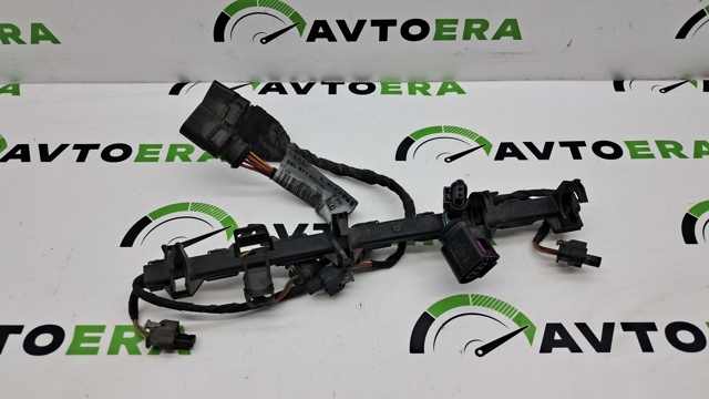 Електропроводка моторного віддсіка 06L971627Q VAG