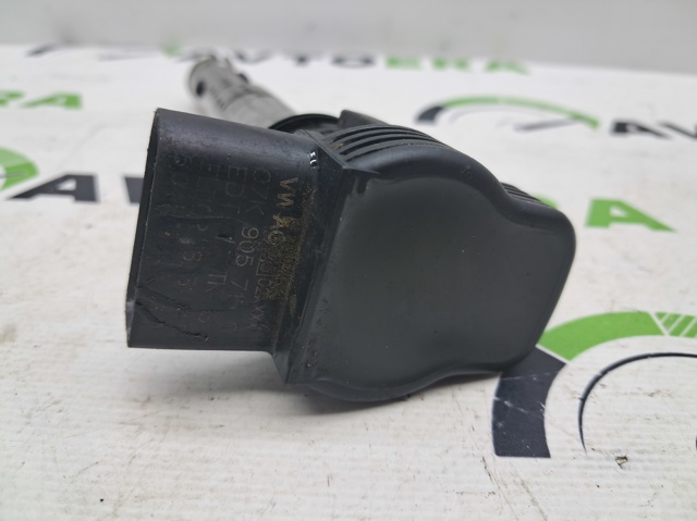 Котушка 07K905715G VAG