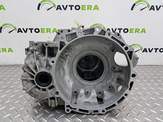 Автоматична коробка перемикання передач 09G300032PX VAG