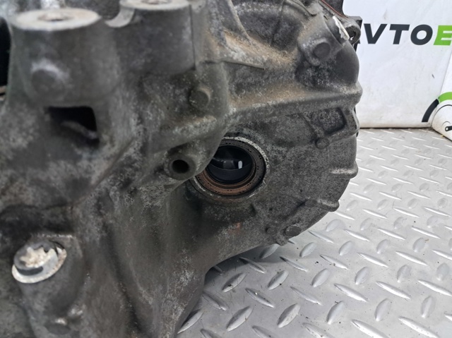 Автоматична коробка передач 09G300065D VAG