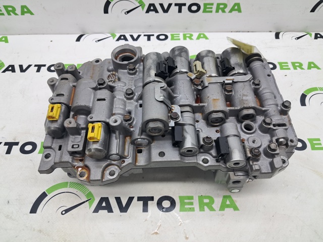 Соленоїд автоматичної коробки передач 09G325039F VAG