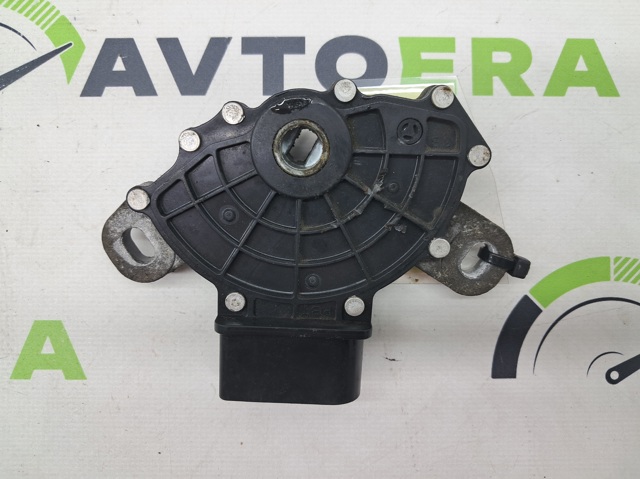 Датчик положення селектора АКПП 09G919823 VAG