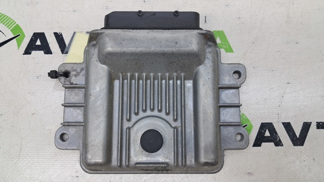 Блок управління акпп 09G927158CN VAG
