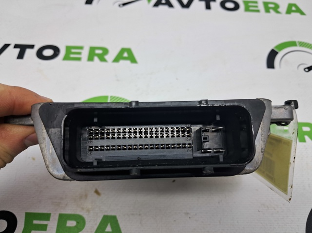Механізм управління КПП 09G927158Q VAG
