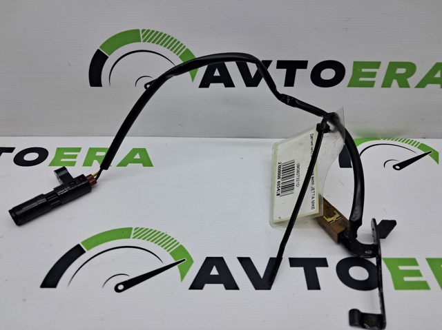 Датчик швидкості вала АКПП Ауді Ку 3