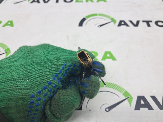 Датчик швидкості вала АКПП 09G927321D VAG