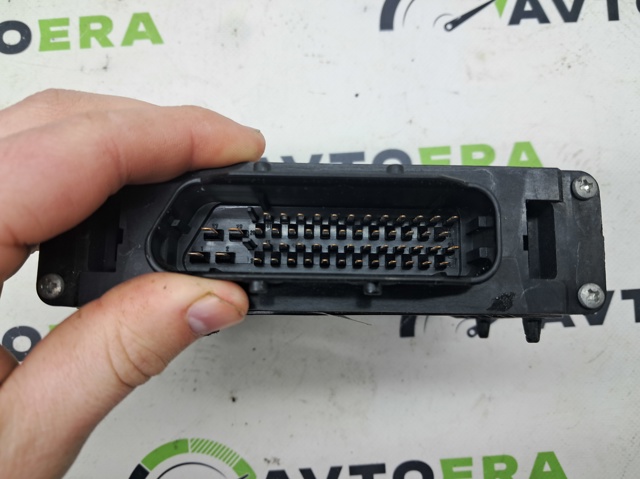 Модуль АКПП електронний 09G927750NL VAG