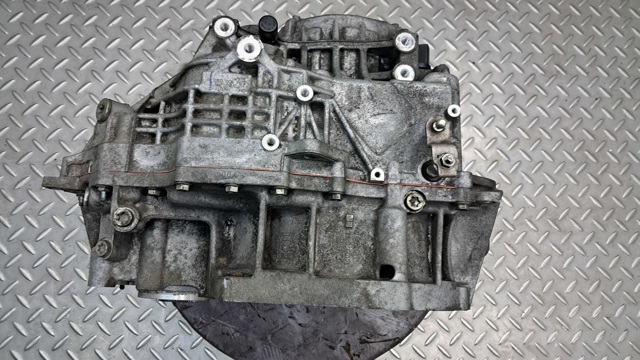 Автоматична коробка передач 09M300036L VAG