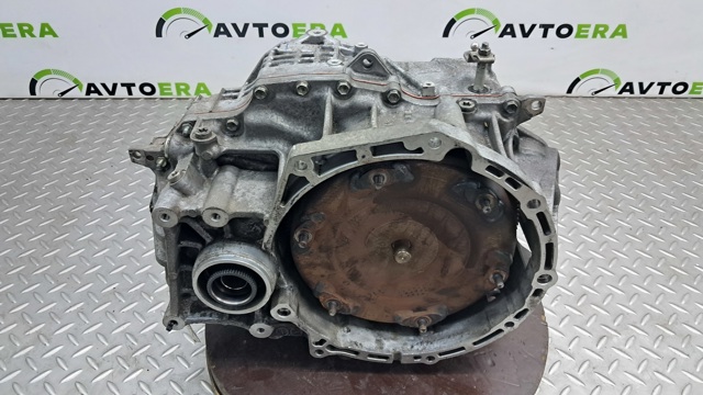 Безступнева трансмісія 09M300036L VAG