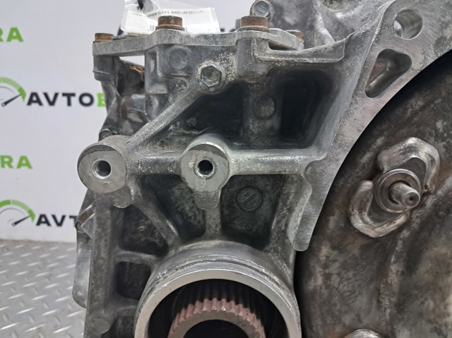 Автоматична коробка передач 09P300035G VAG