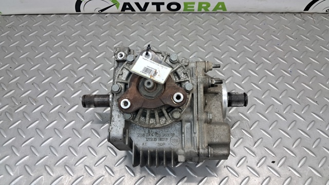 Роздавальна коробка 0A6409053BB VAG