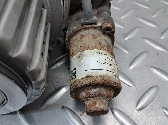 Муфта Haldex 0AY525554B VAG
