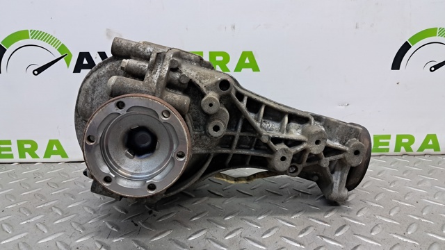 Редуктор заднього моста 0BD500043G VAG