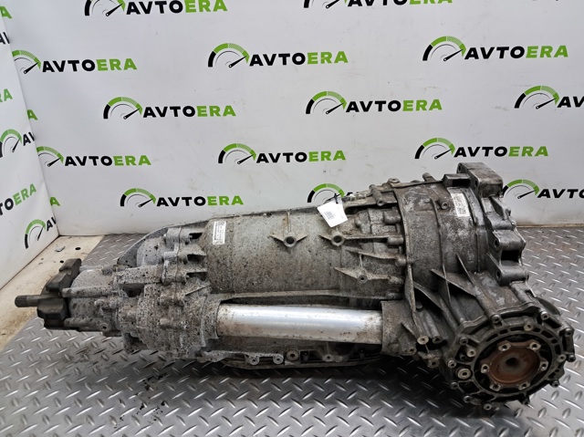 Коробка передач 0BK300036M001 VAG