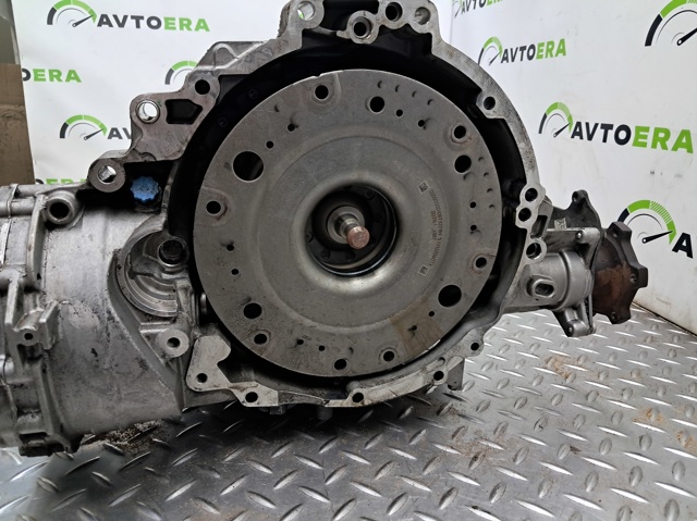 АКПП в зборі (автоматична коробка передач) 0BK300036M VAG