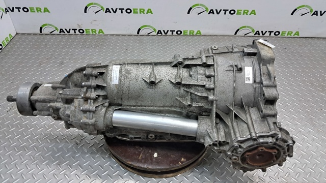 АКПП в зборі (автоматична коробка передач) 0BK300040C001 VAG