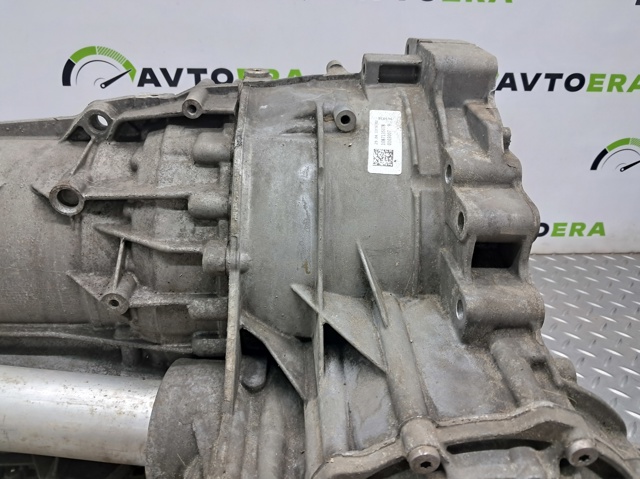 Автоматична коробка перемикання передач 0BK300040M VAG