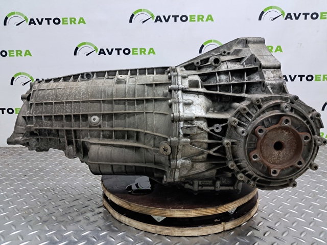 Коробка передач 0CJ300041T001 VAG