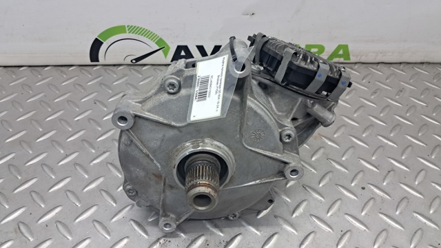 Муфта Haldex 0CJ409431G002 VAG