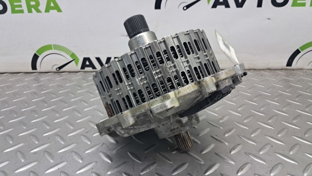 Обгонна муфта коробки автомат 0CK141030L VAG
