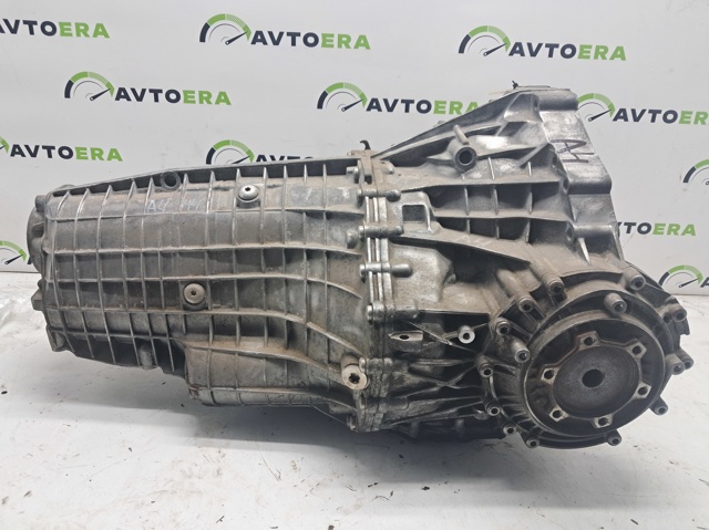 АКПП в зборі (автоматична коробка передач) 0CK300044P001 VAG