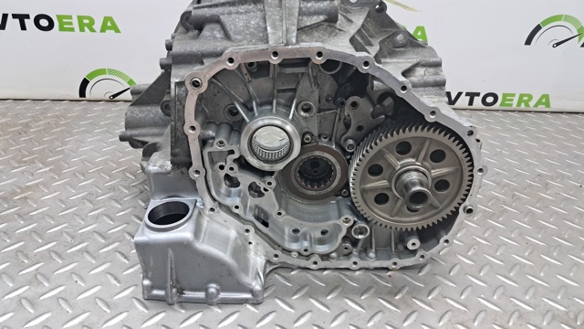 Корпус КПП 0CK301103R VAG
