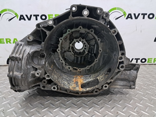 Корпус коробки передач 0CK301103R VAG