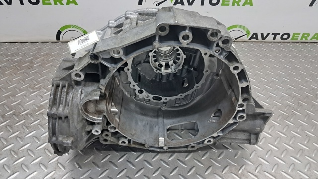 Корпус КПП 0CK301103R VAG