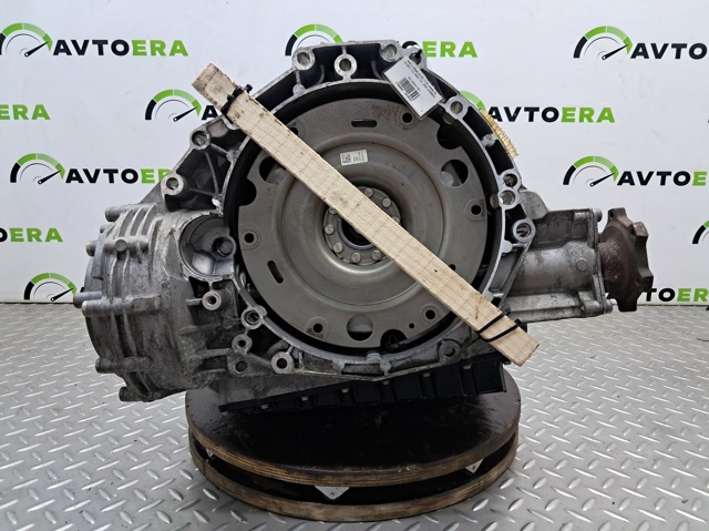 АКПП в зборі (автоматична коробка передач) 0CL300041001 VAG