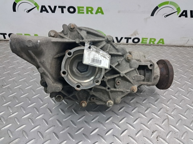 Задній редуктор 0D2500043C VAG