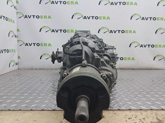 Безступнева трансмісія 0D5300038001 VAG