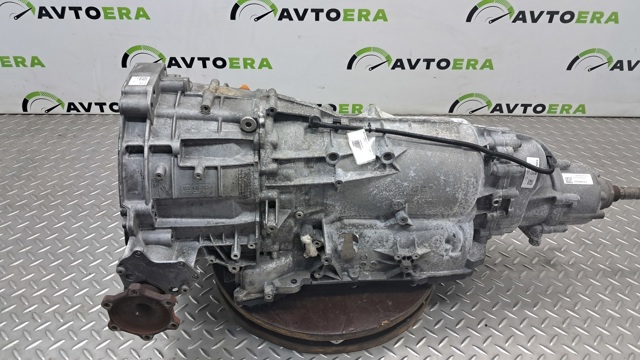 Автоматична коробка передач 0D5300040D001 VAG