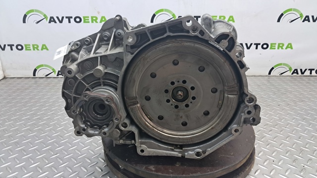 Безступнева трансмісія 0D9300041R003 VAG