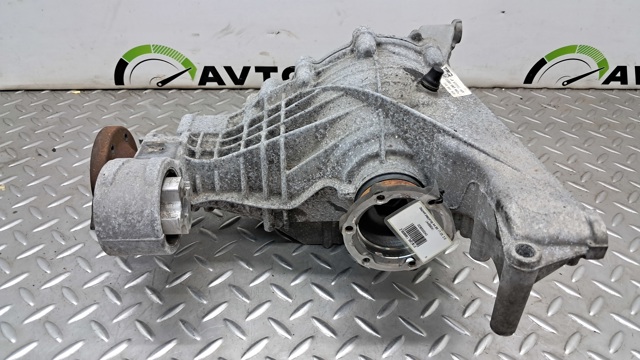 Міст середній в зборі 0DB500043 VAG