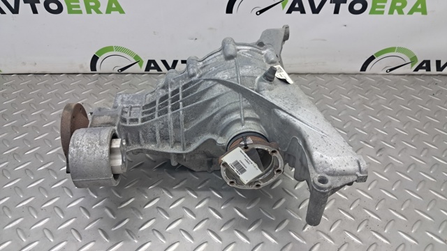Міст середній в зборі 0DB500043G VAG