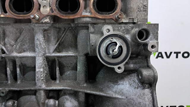Двигун у зборі 101024BA0C NISSAN