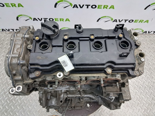 ДВЗ 101025HK0F NISSAN
