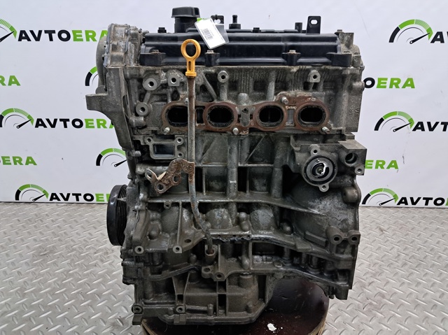 Мотор в зборі Nissan Rogue