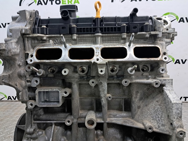 ДВЗ 101026RA0A NISSAN