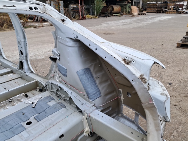 Крило праве заднє 1020514S0A TESLA