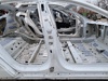 Амортизаційна стійка центральна, права 1024205S0B TESLA