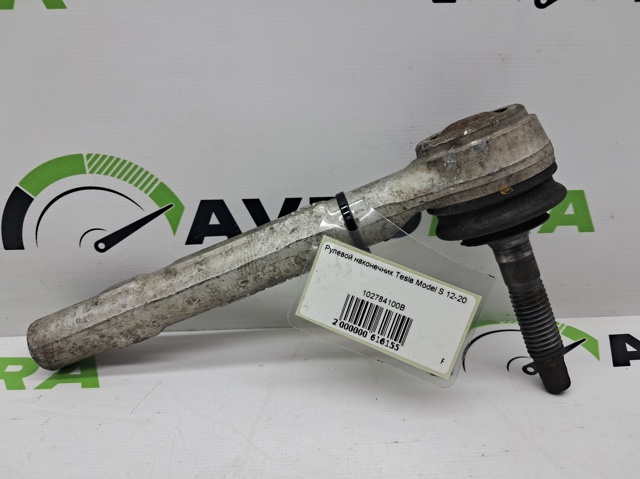 Наконечник рульовий 102784100B TESLA