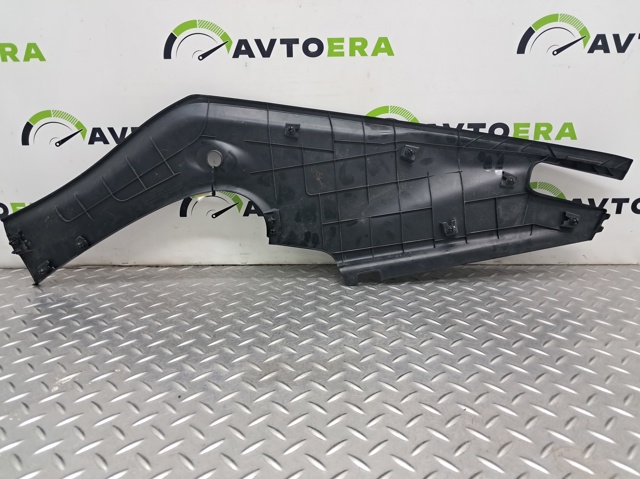 Накладка переднього лівого крила 106047700C TESLA